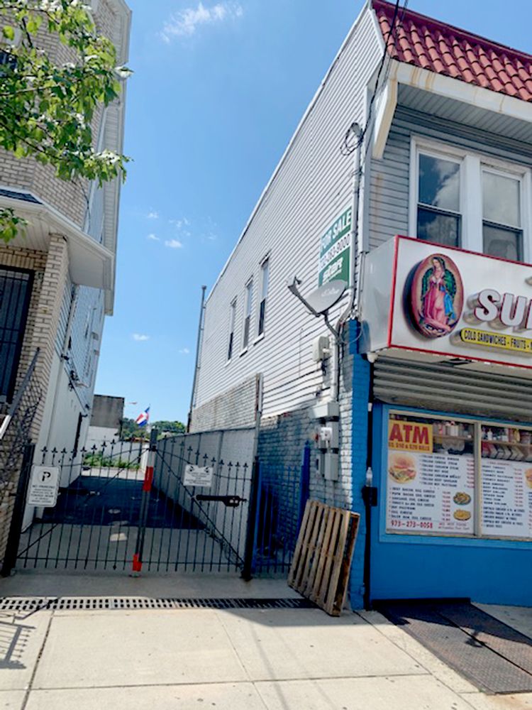 502 Irvine Turner Blvd, Newark, NJ 07108
